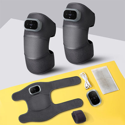 3D Knee Massage Machine High Frequency Vibration Masssager for Shoulder Elbow Knee