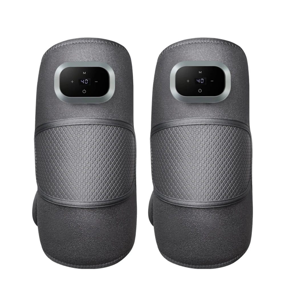 3D Knee Massage Machine High Frequency Vibration Masssager for Shoulder Elbow Knee