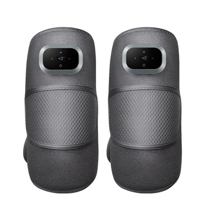 3D Knee Massage Machine High Frequency Vibration Masssager for Shoulder Elbow Knee
